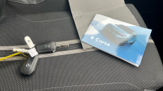 Vauxhall Corsa 1.2 Turbo GS 5dr Petrol Hatchback